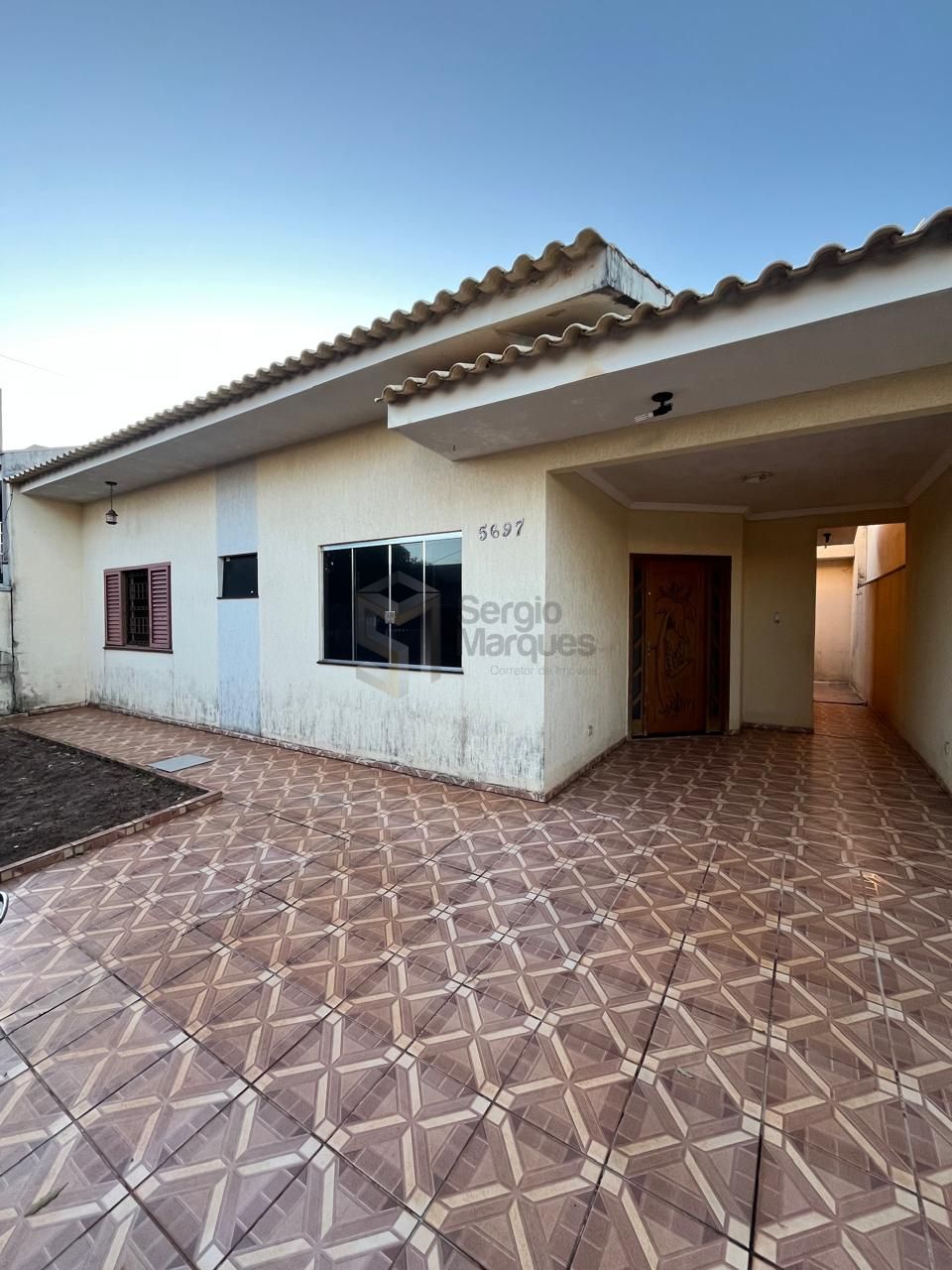 Casa à venda - 192m² - Zona II - Umuarama - PR — foto 6