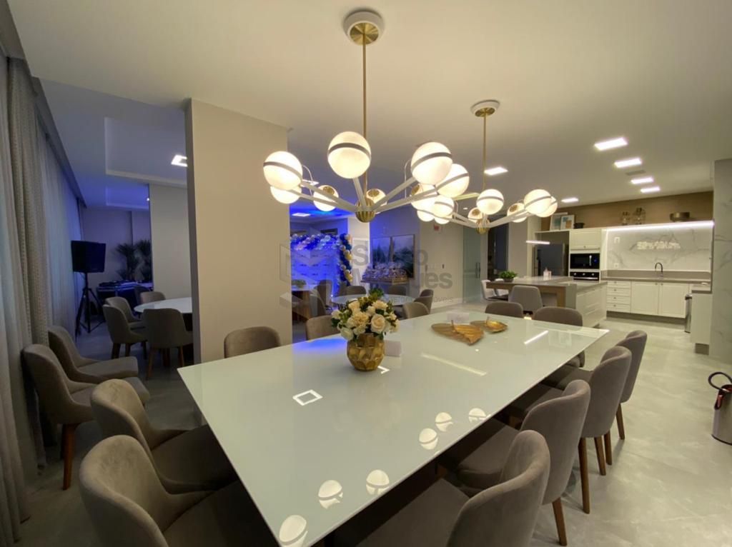 Apartamento 4 suítes - Itapema — foto 5