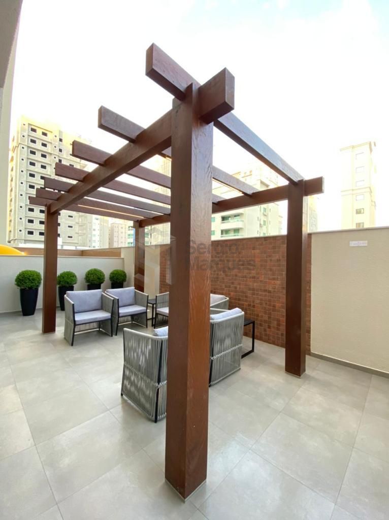 Apartamento 4 suítes - Itapema — foto 12