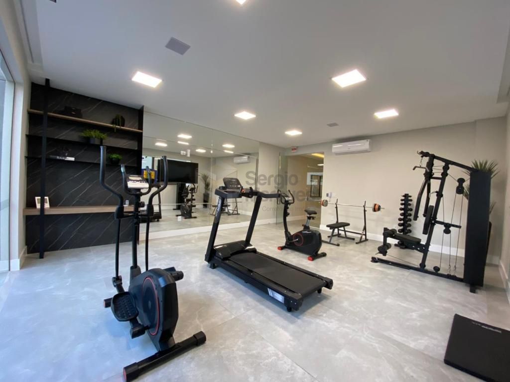 Apartamento 4 suítes - Itapema — foto 17
