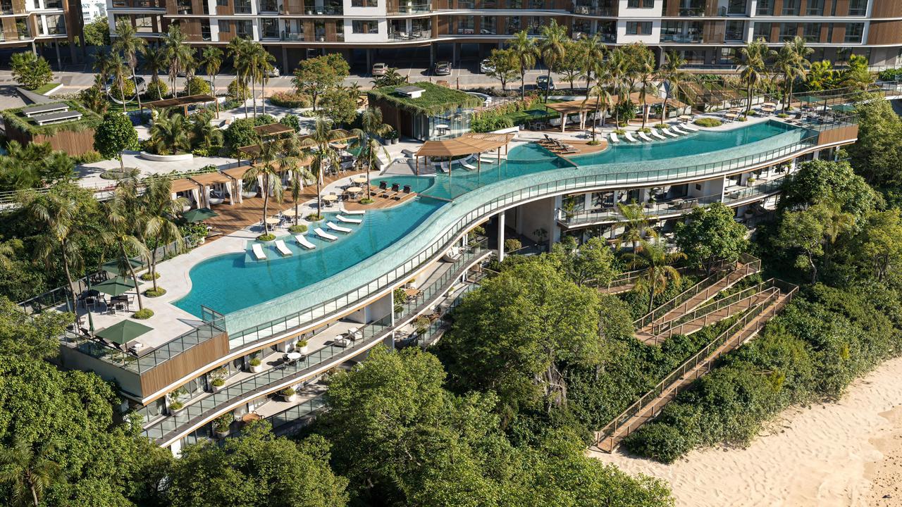 Apartamento à venda - 140m² - Praia do Ribeiro — foto 1