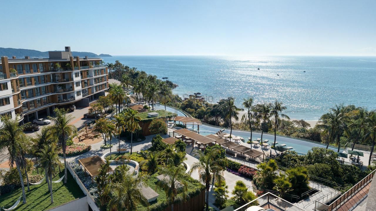 Apartamento à venda - 140m² - Praia do Ribeiro — foto 3