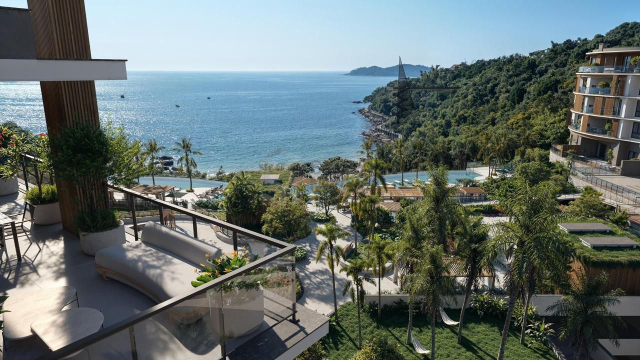 Apartamento à venda - 140m² - Praia do Ribeiro — foto 4