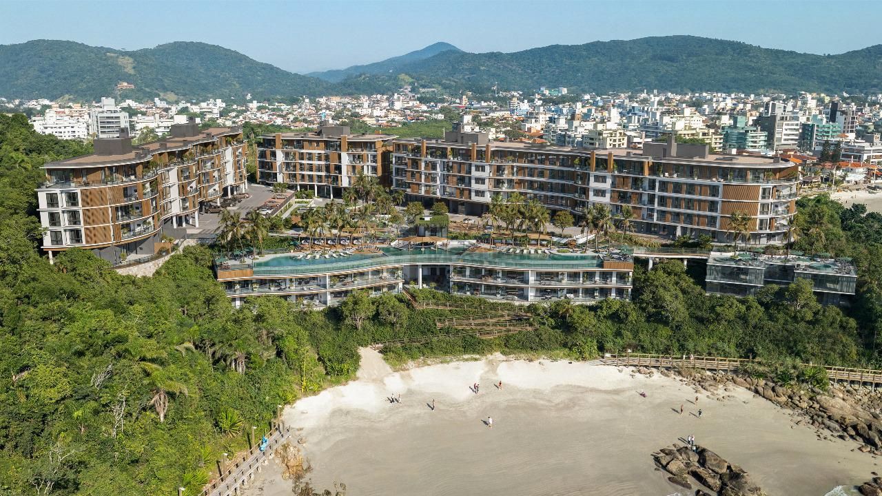 Apartamento à venda - 140m² - Praia do Ribeiro — foto 5