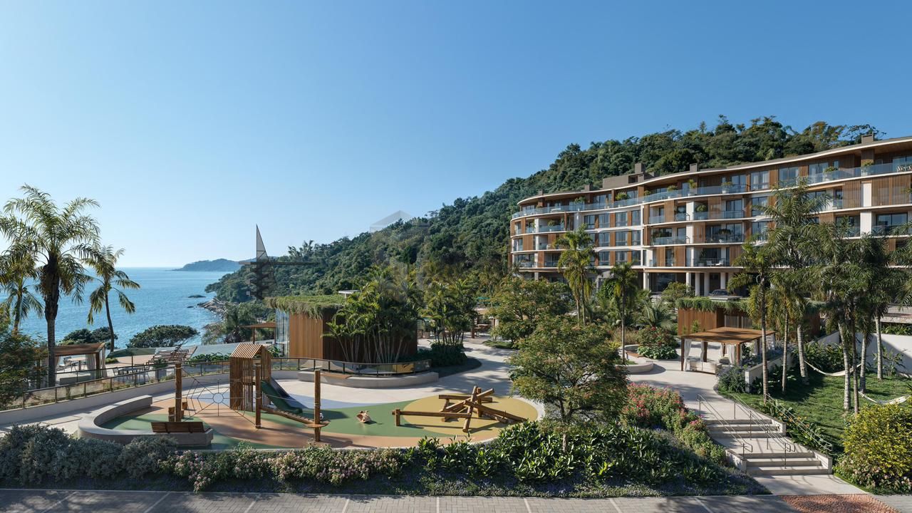 Apartamento à venda - 140m² - Praia do Ribeiro — foto 7
