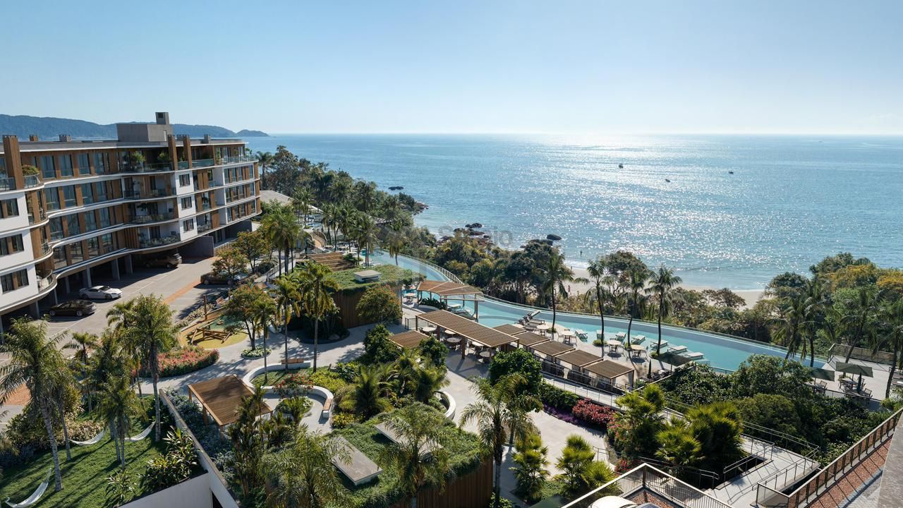 Apartamento à venda - 140m² - Praia do Ribeiro — foto 9
