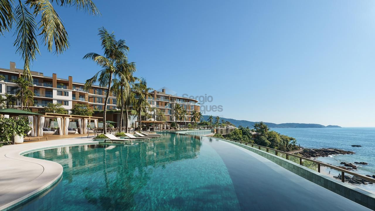 Apartamento à venda - 140m² - Praia do Ribeiro — foto 10