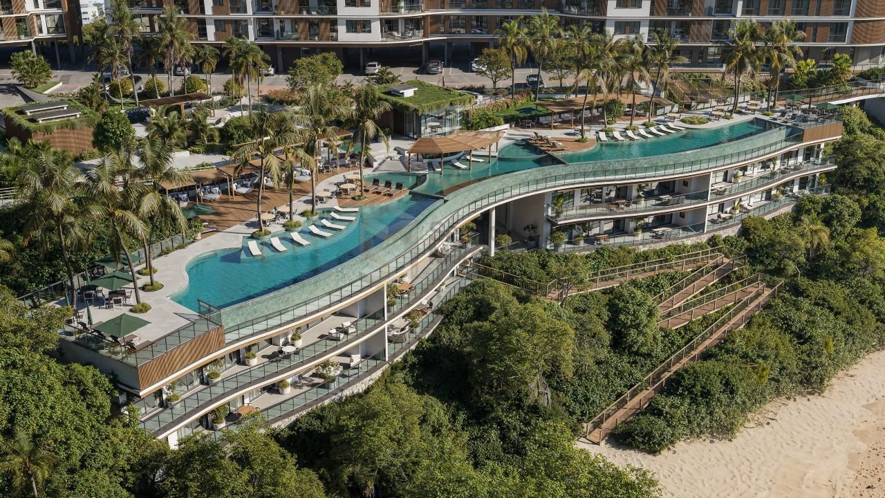 Apartamento à venda - 140m² - Praia do Ribeiro — foto 11