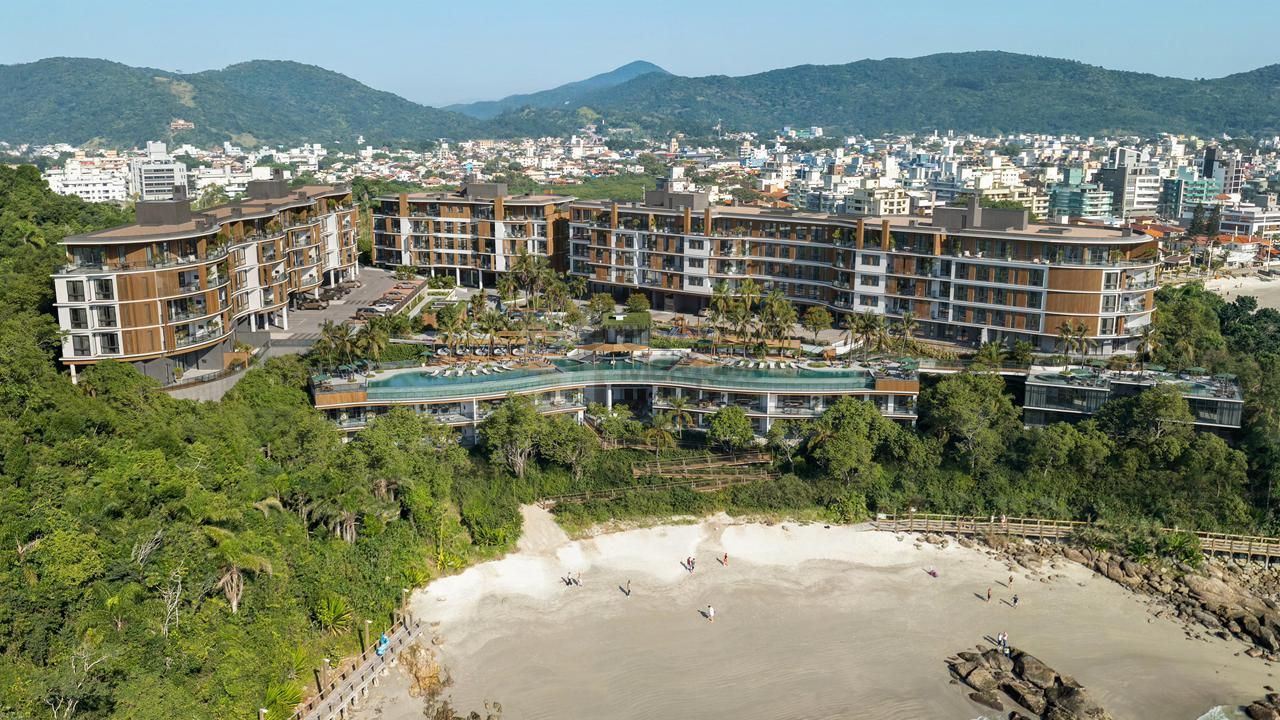 Apartamento à venda - 140m² - Praia do Ribeiro — foto 12