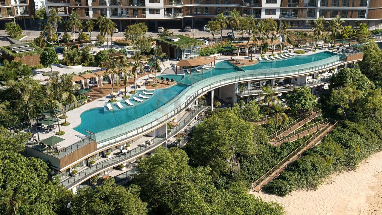 Apartamento à venda - 140m² - Praia do Ribeiro — foto 14