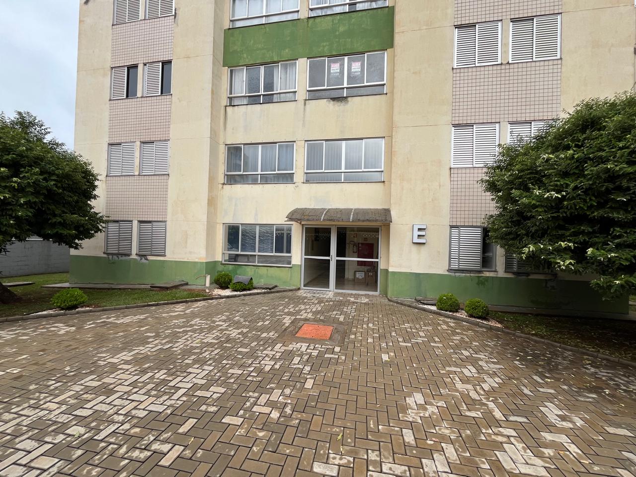 Apartamento à venda - 97m² - Zona II — foto 1