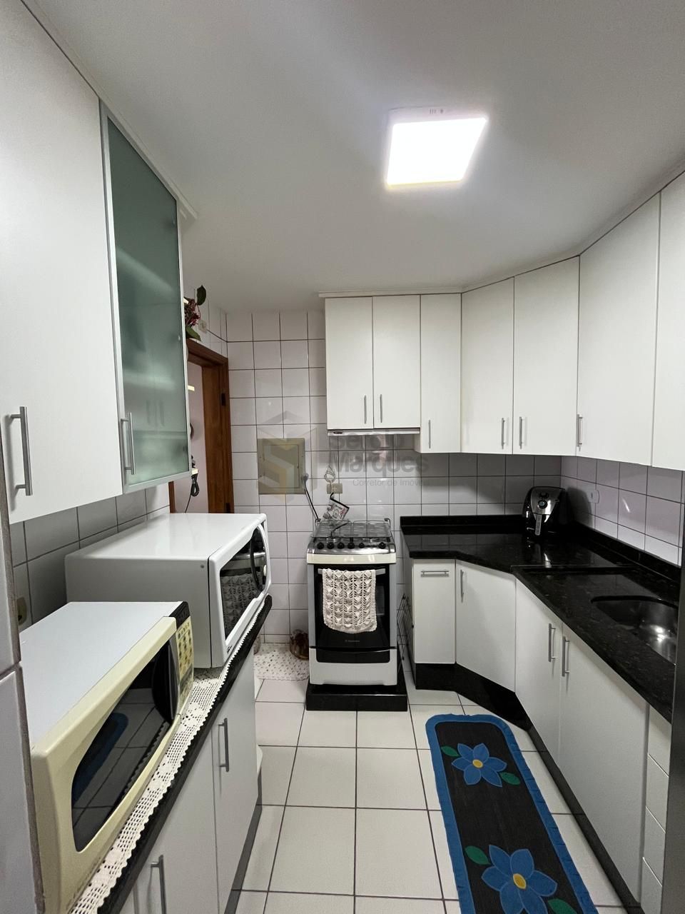 Apartamento à venda - 97m² - Zona II — foto 2