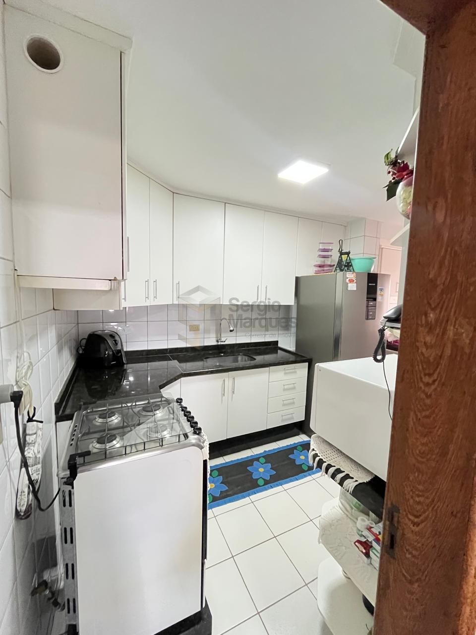 Apartamento à venda - 97m² - Zona II — foto 3