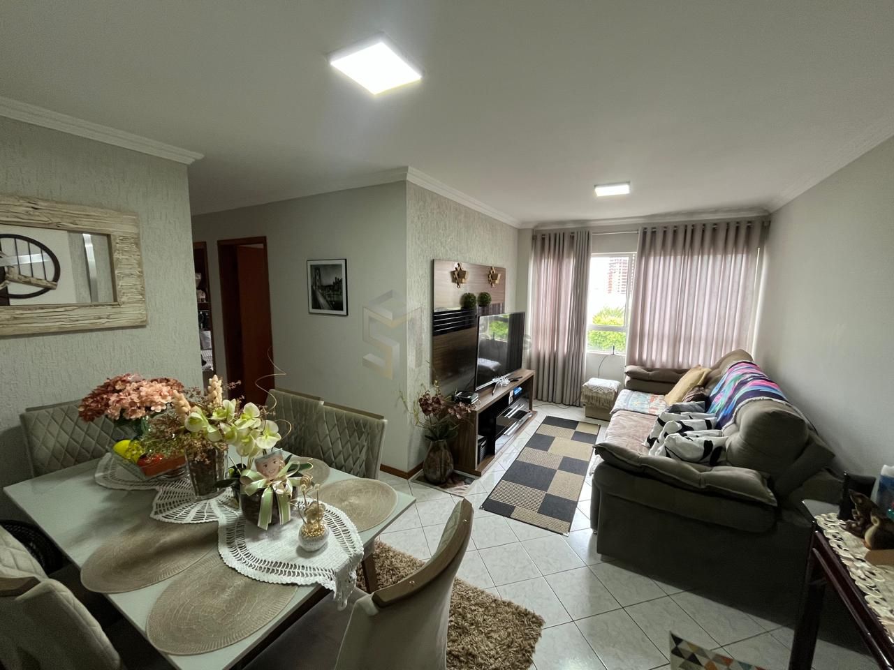 Apartamento à venda - 97m² - Zona II — foto 6