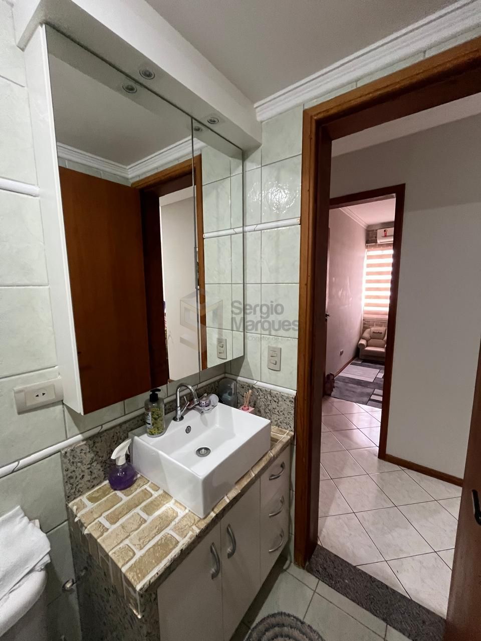 Apartamento à venda - 97m² - Zona II — foto 7