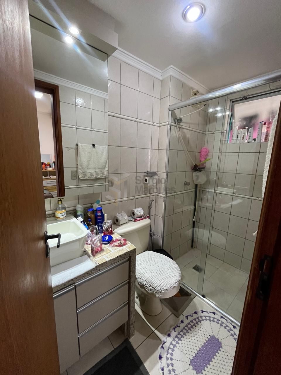 Apartamento à venda - 97m² - Zona II — foto 10