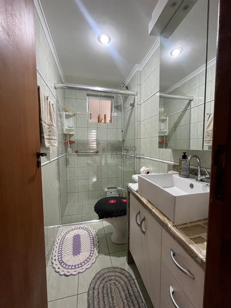 Apartamento à venda - 97m² - Zona II — foto 11