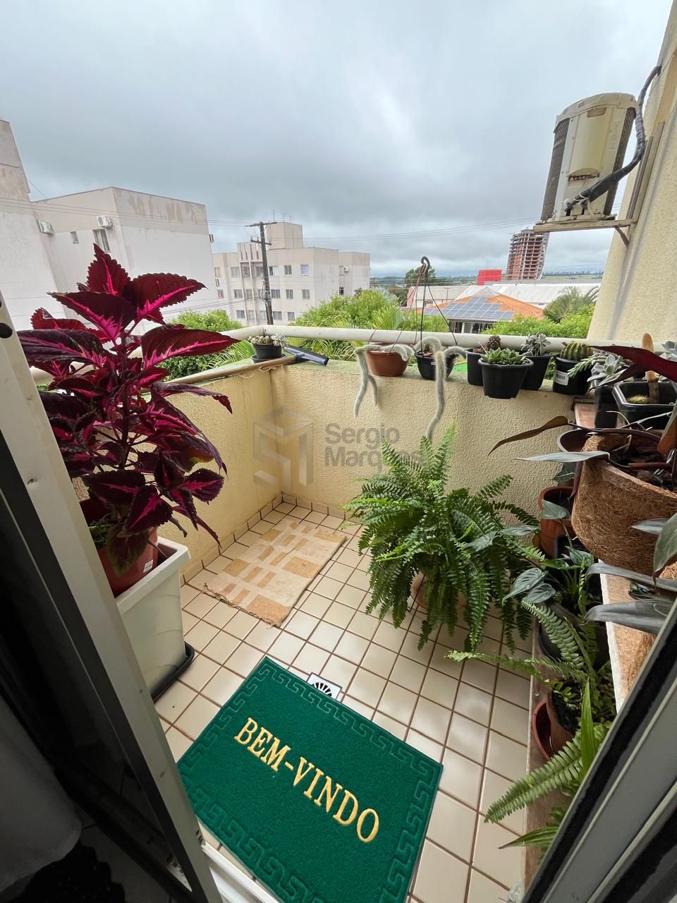 Apartamento à venda - 97m² - Zona II — foto 13