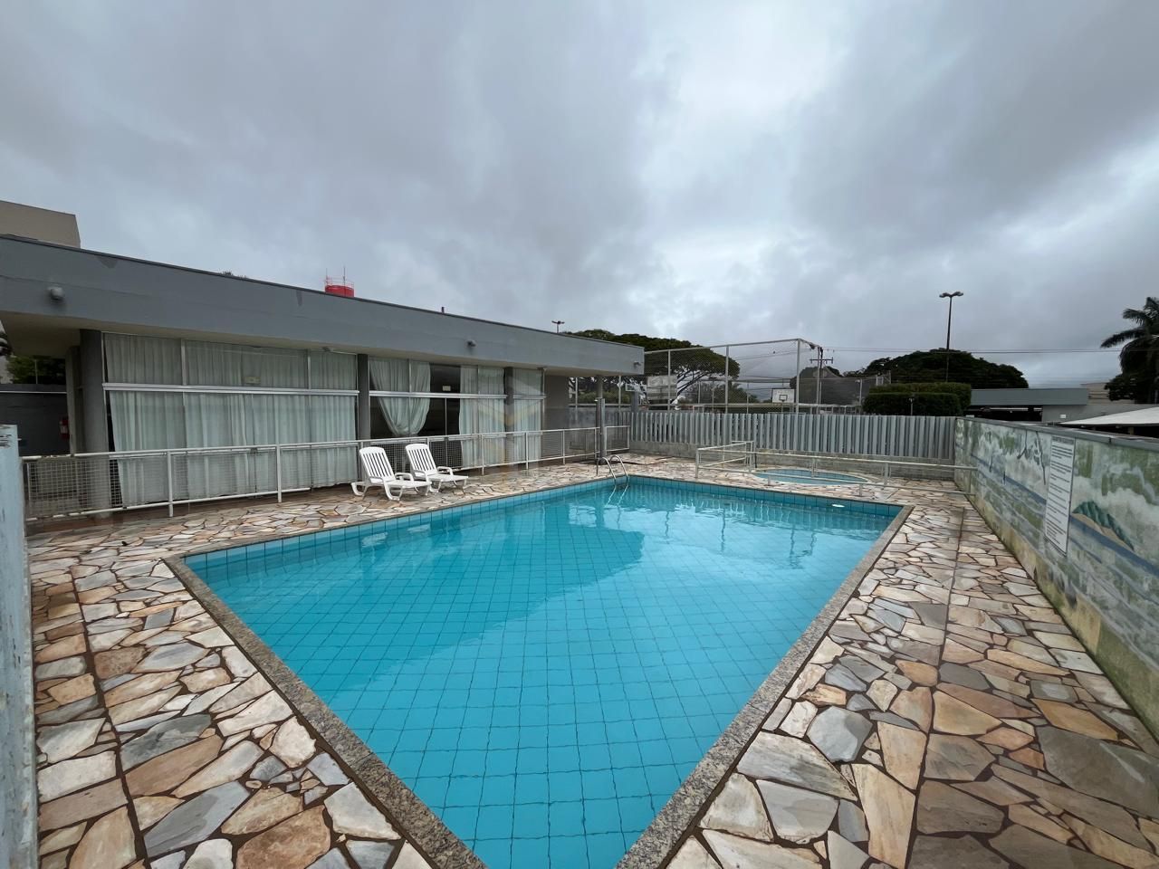 Apartamento à venda - 97m² - Zona II — foto 16