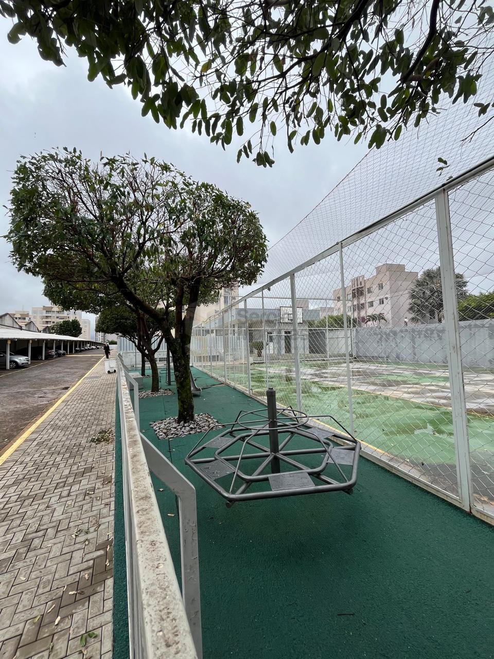 Apartamento à venda - 97m² - Zona II — foto 18