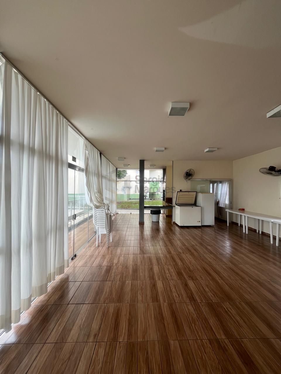Apartamento à venda - 97m² - Zona II — foto 19