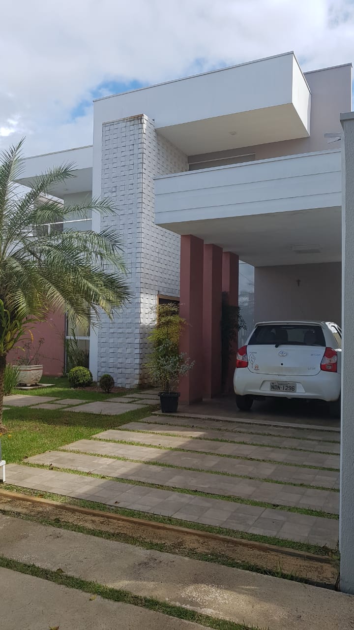 Sobrado à venda - 318m² - Centro — foto 1