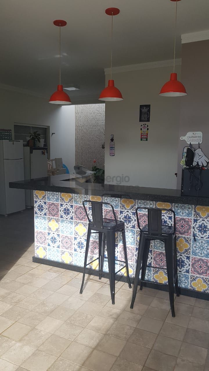 Sobrado à venda - 318m² - Centro — foto 4