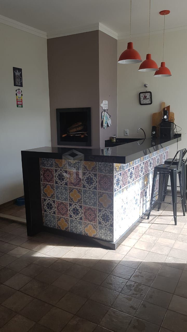 Sobrado à venda - 318m² - Centro — foto 5