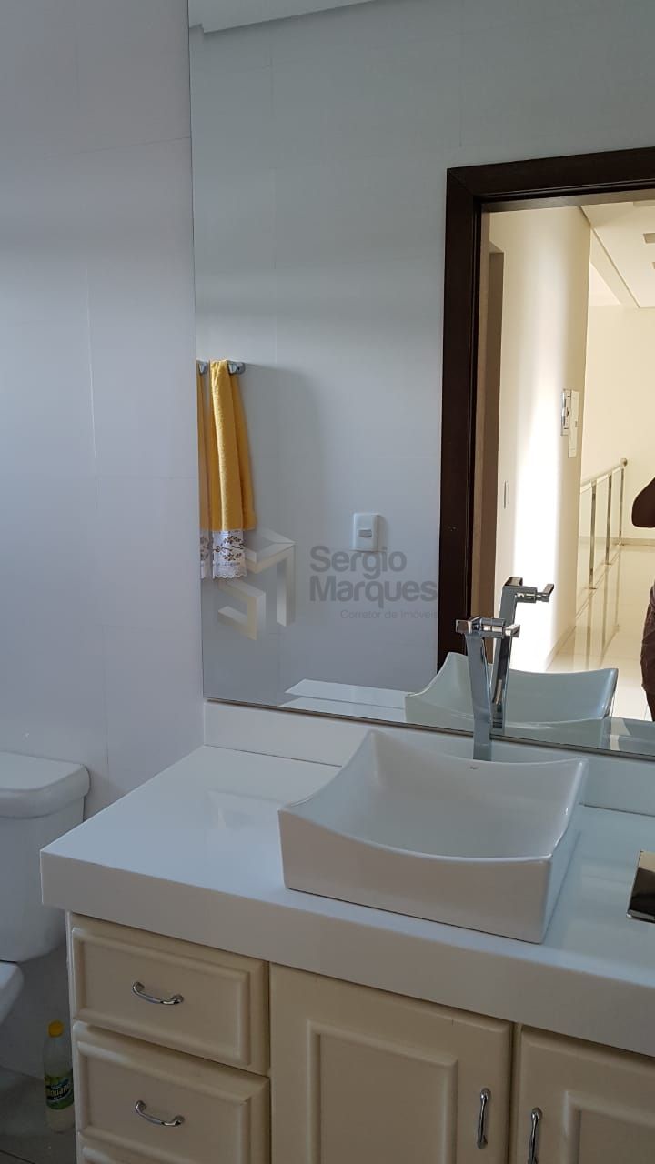 Sobrado à venda - 318m² - Centro — foto 15