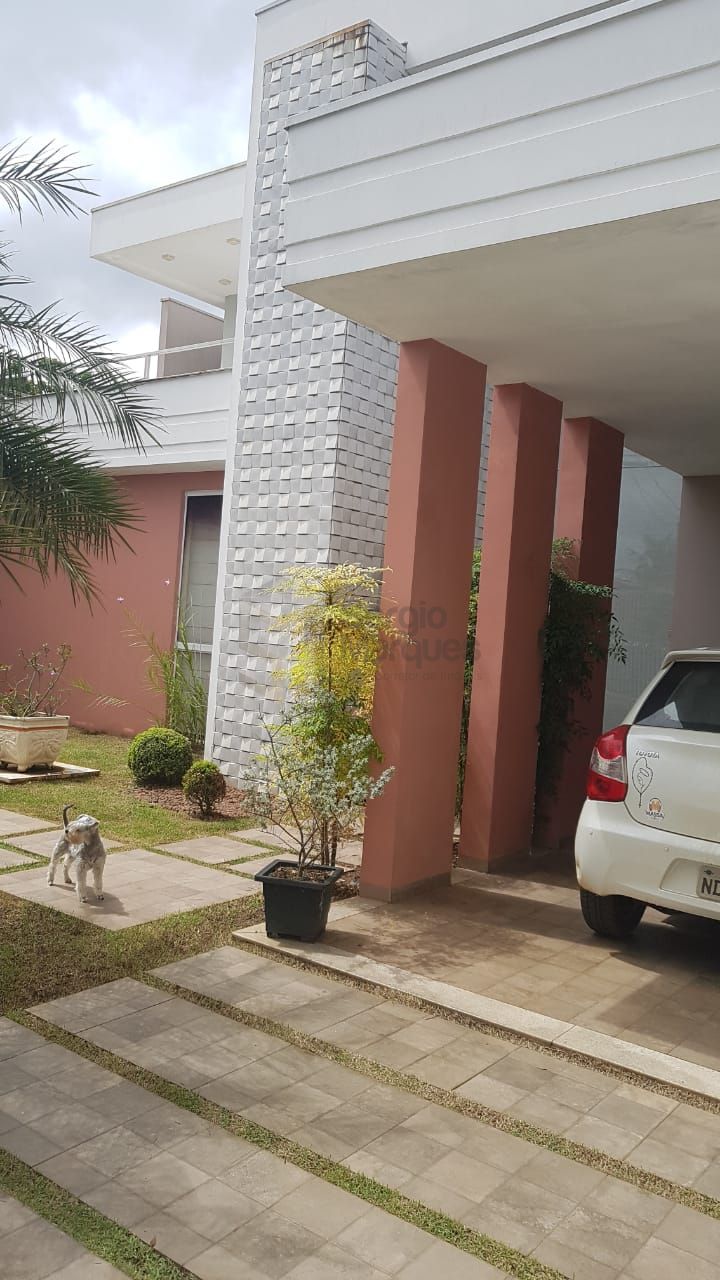 Sobrado à venda - 318m² - Centro — foto 20