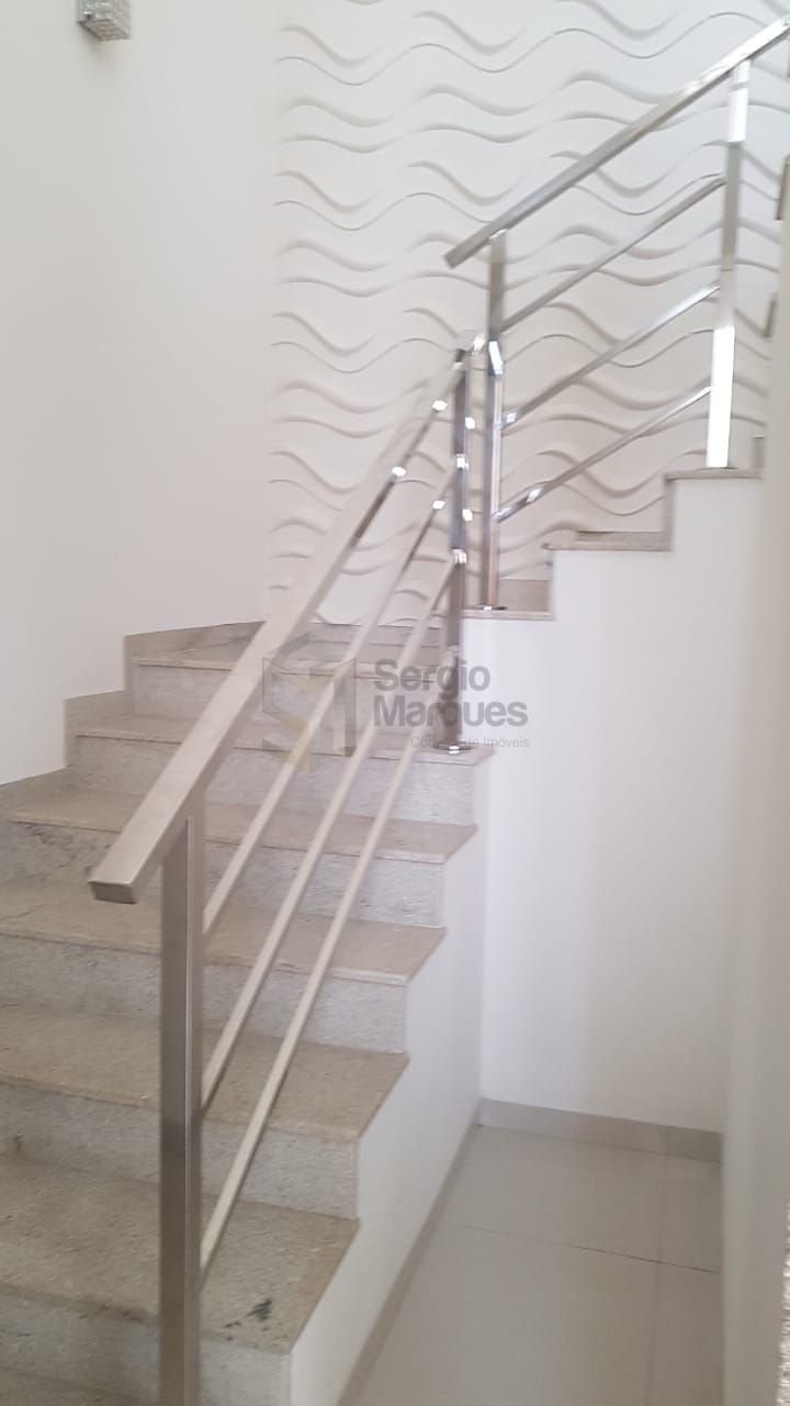 Sobrado à venda - 318m² - Centro — foto 25