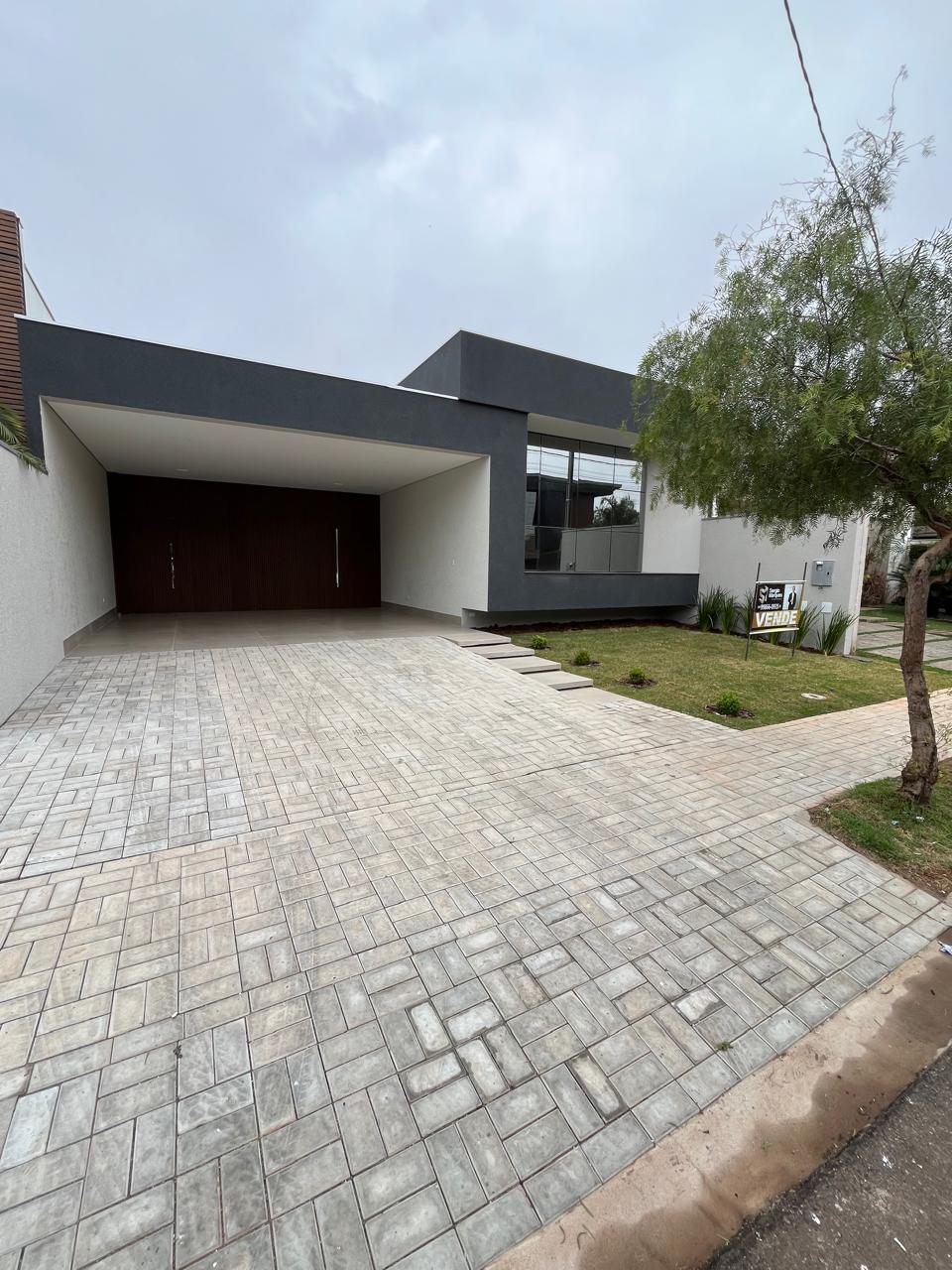 Casa à venda - 226m² - Portal das Águas — foto 1