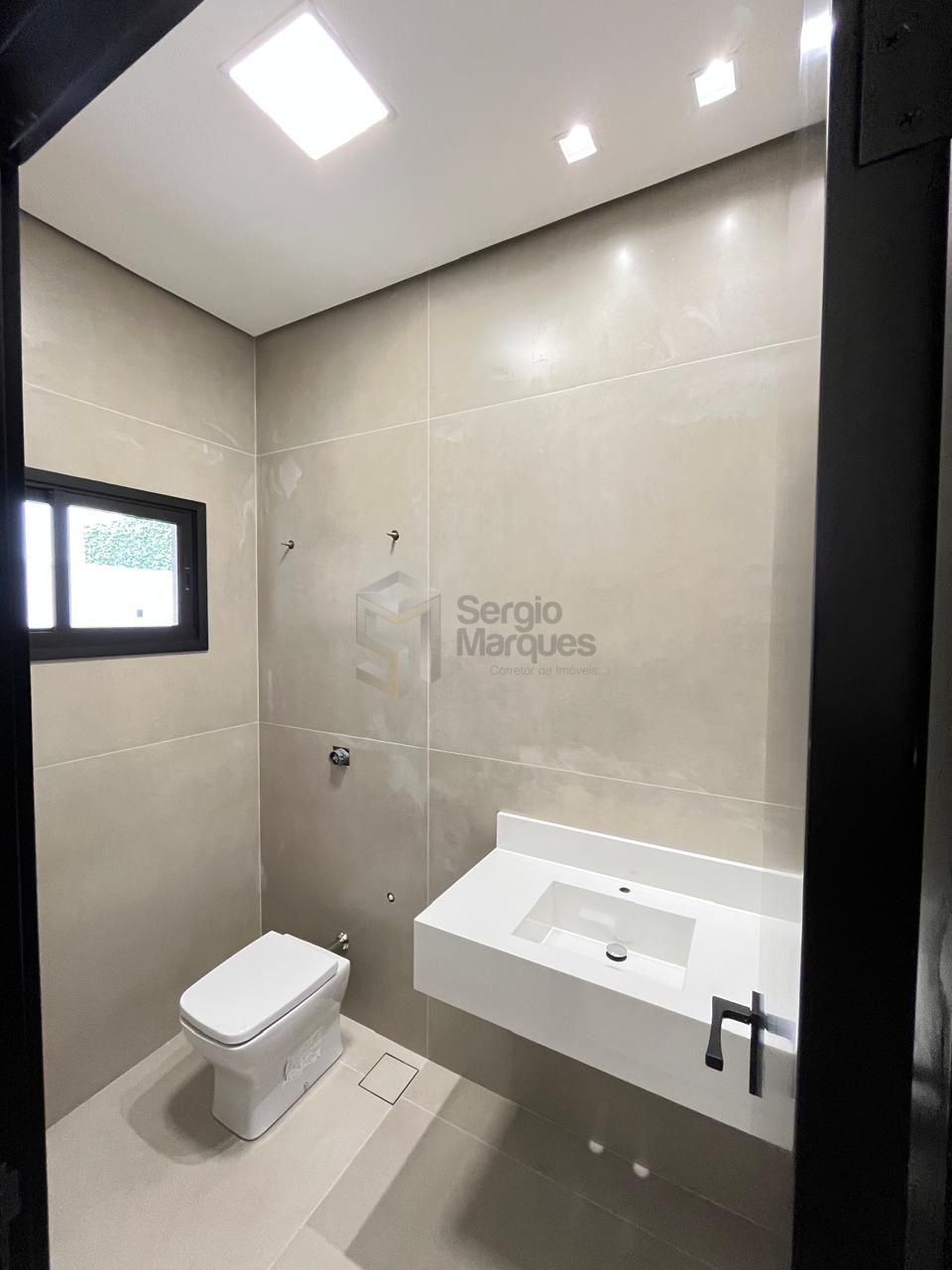 Casa à venda - 226m² - Portal das Águas — foto 2