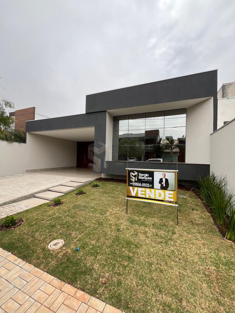 Casa à venda - 226m² - Portal das Águas — foto 7