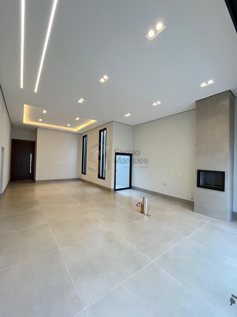 Casa à venda - 226m² - Portal das Águas — foto 8