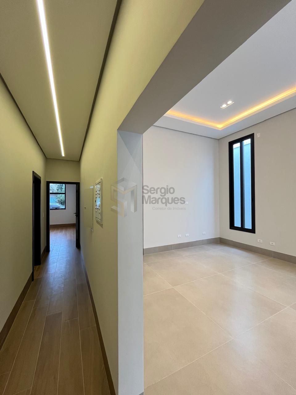 Casa à venda - 226m² - Portal das Águas — foto 10