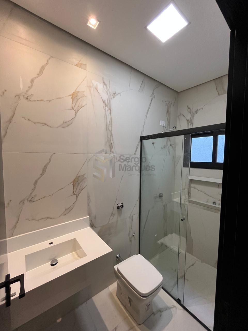 Casa à venda - 226m² - Portal das Águas — foto 11