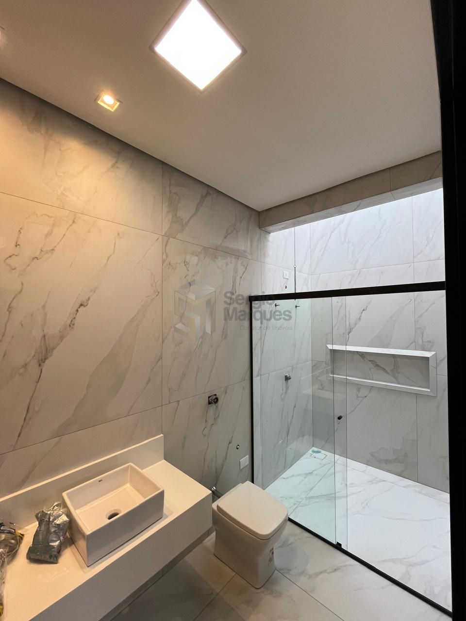 Casa à venda - 226m² - Portal das Águas — foto 14