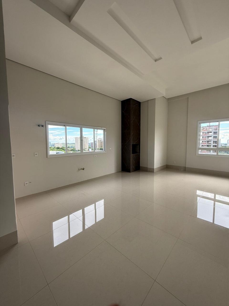 Apartamento à venda - 140m² - Zona II — foto 5