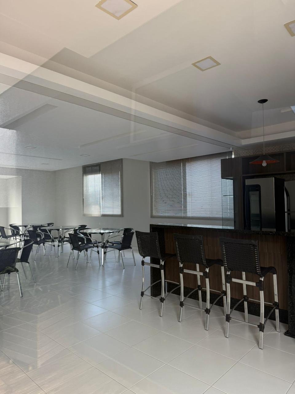 Apartamento à venda - 140m² - Zona II — foto 12