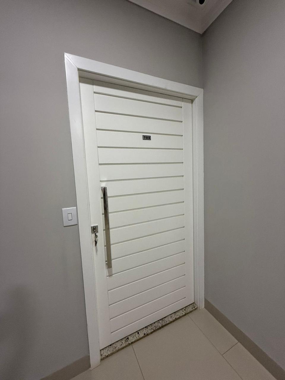 Apartamento à venda - 140m² - Zona II — foto 15