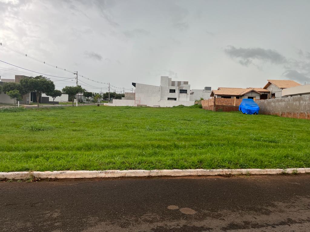 Terreno à venda - 720m² - Condomínio Mirante — foto 1