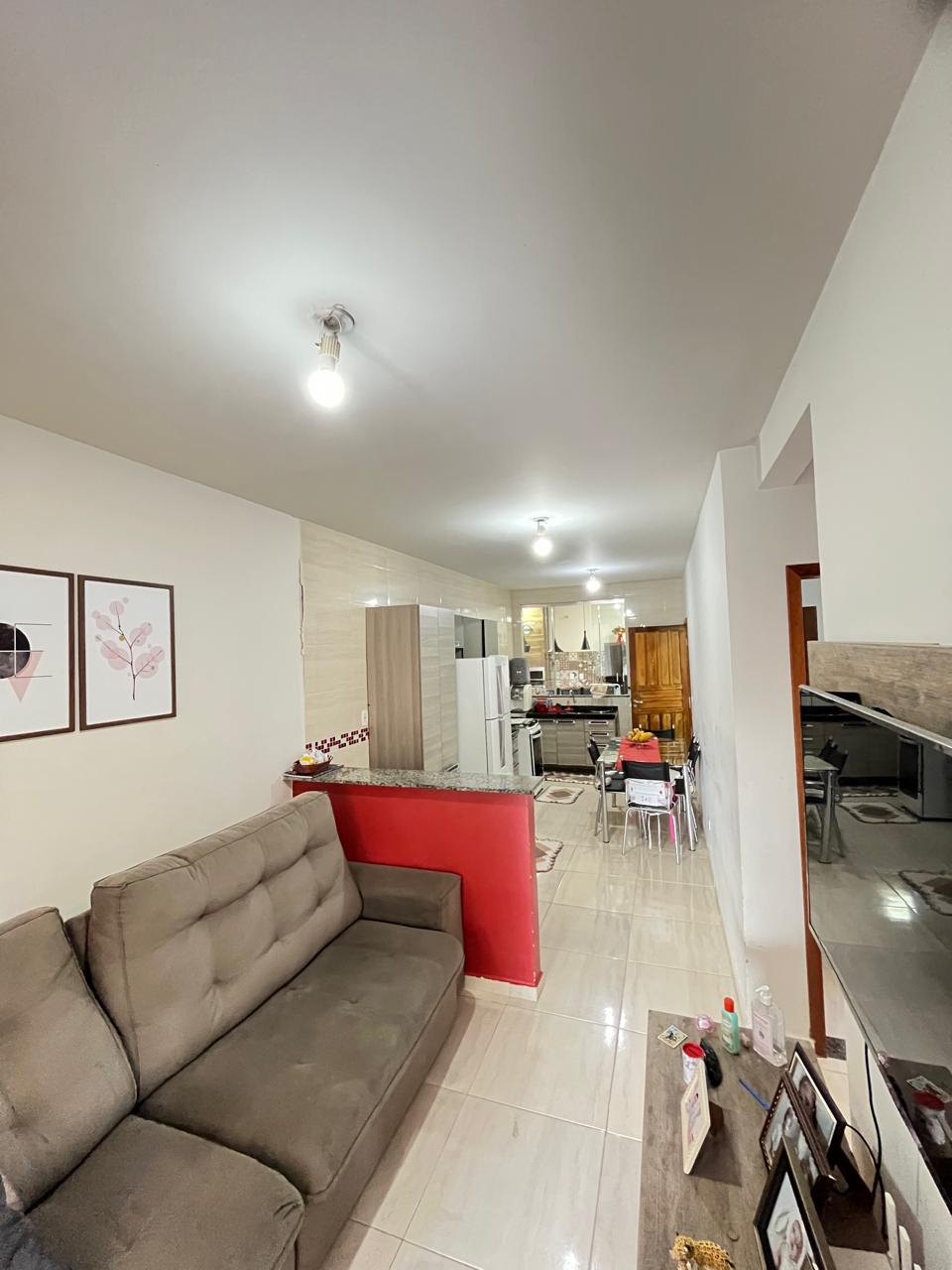Casa à venda - 130m² - Jardim Interlagos — foto 5