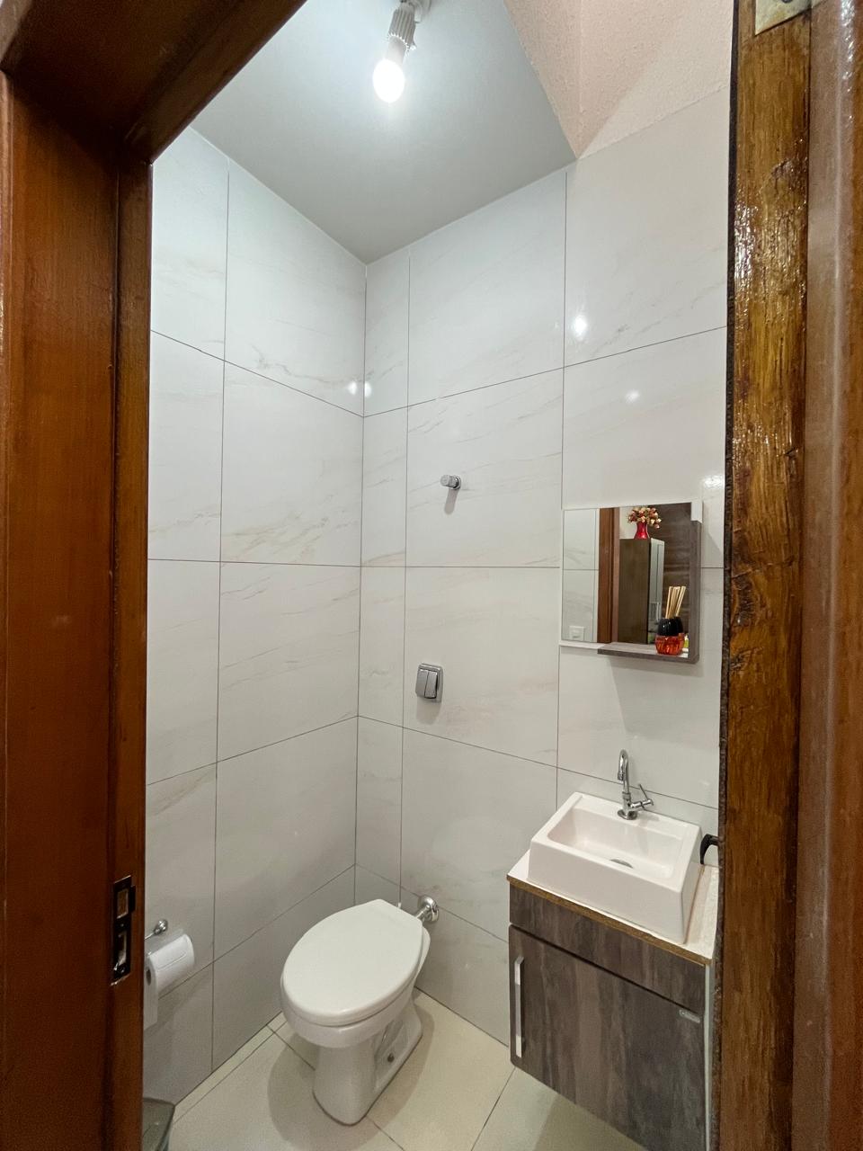 Casa à venda - 130m² - Jardim Interlagos — foto 6