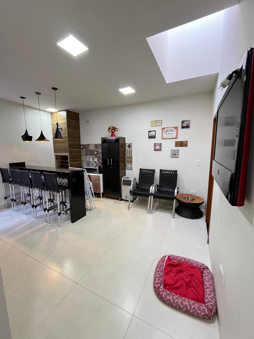 Casa à venda - 130m² - Jardim Interlagos — foto 7