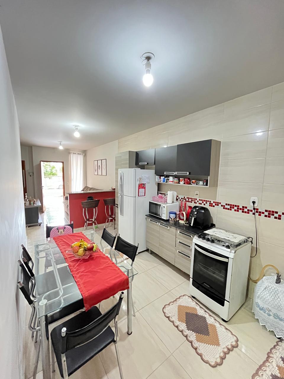 Casa à venda - 130m² - Jardim Interlagos — foto 10