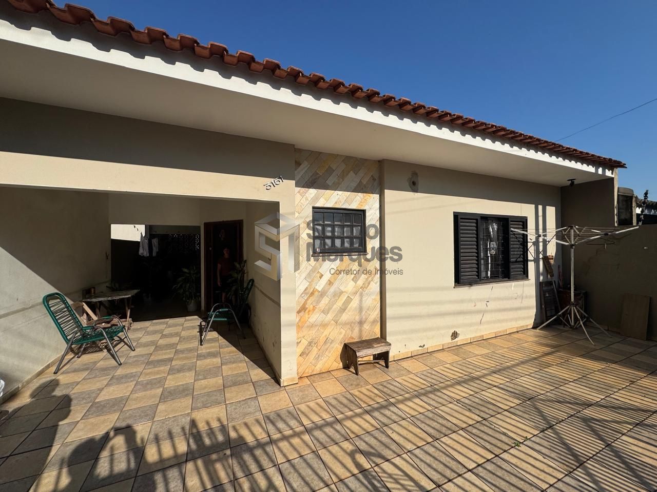 Casa à venda - 138m² - Zona IV, Umuarama — foto 1
