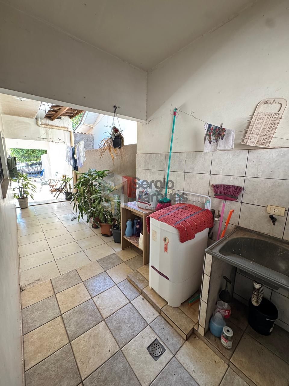 Casa à venda - 138m² - Zona IV, Umuarama — foto 3