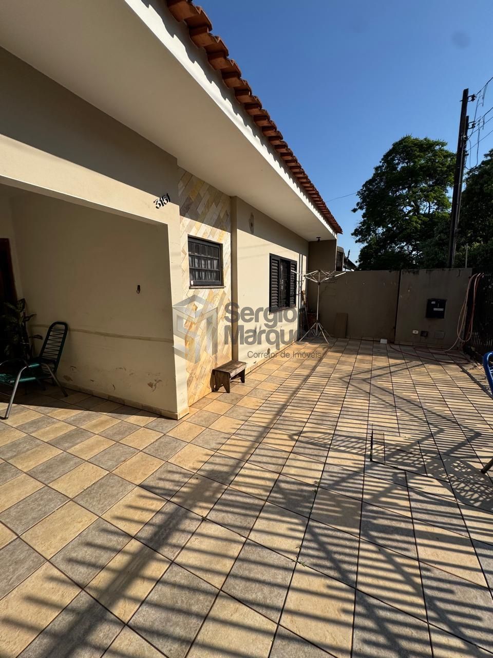 Casa à venda - 138m² - Zona IV, Umuarama — foto 4