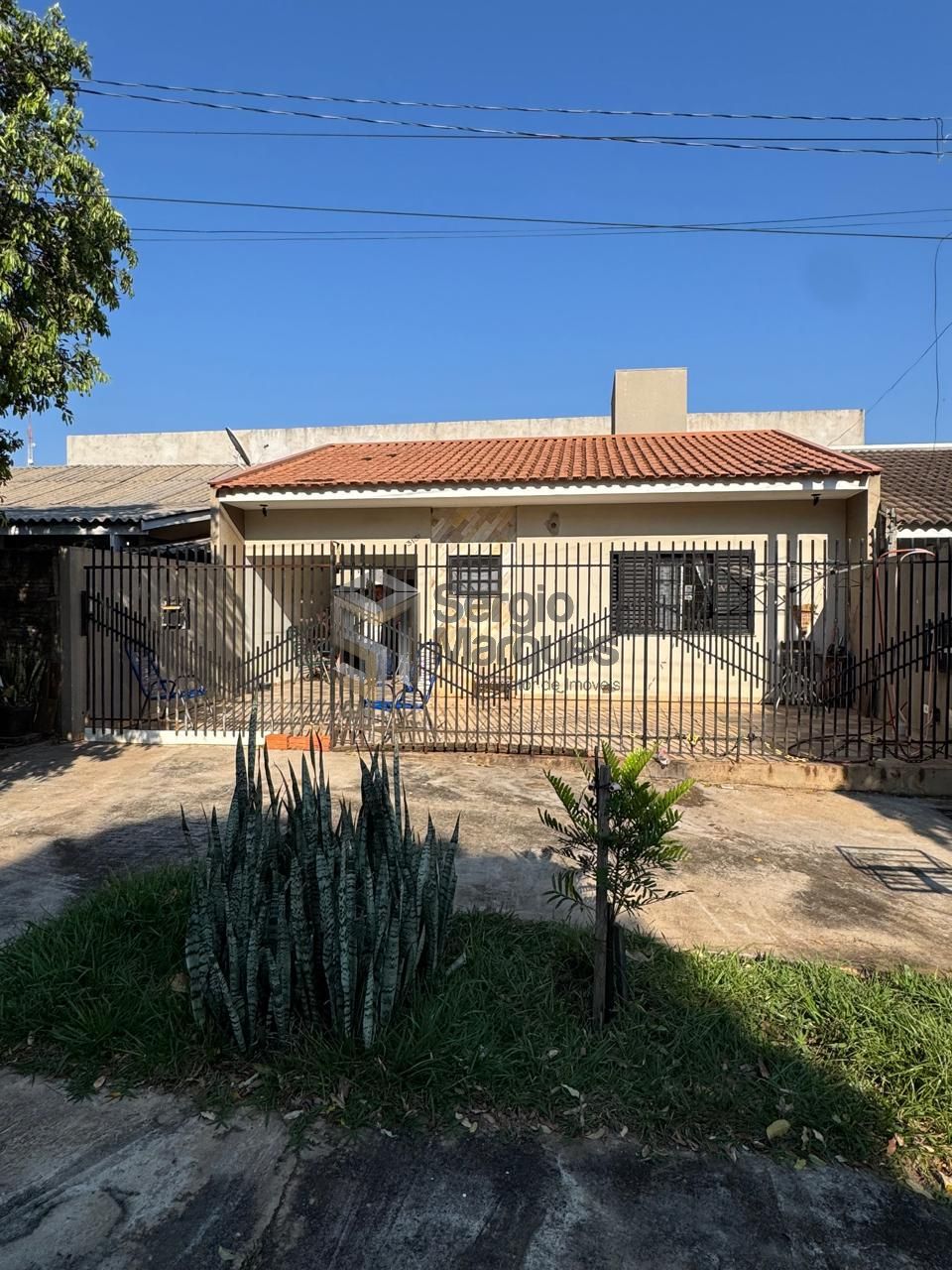 Casa à venda - 138m² - Zona IV, Umuarama — foto 8